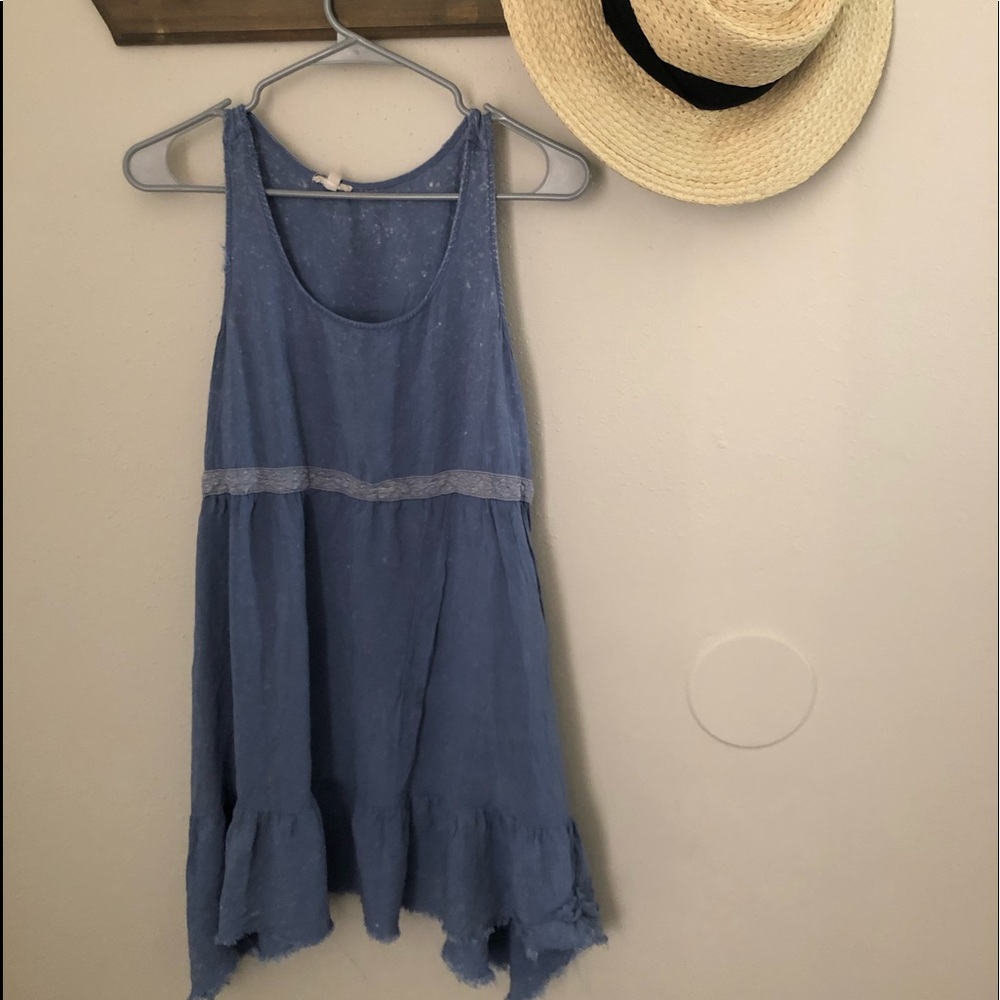 Boutique dress!